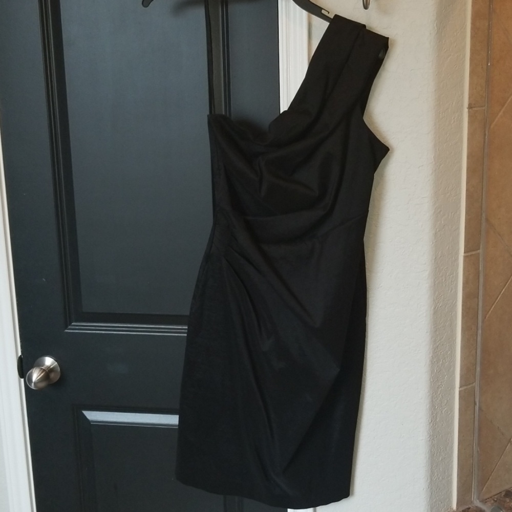 Eliza J dress